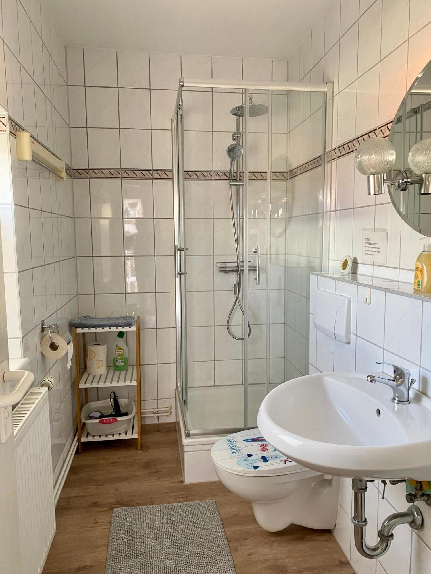 Villa Haus Usedom à Kröslin Extérieur photo